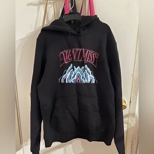 Kpop Demon Hunters Mira Netflix Hoodie